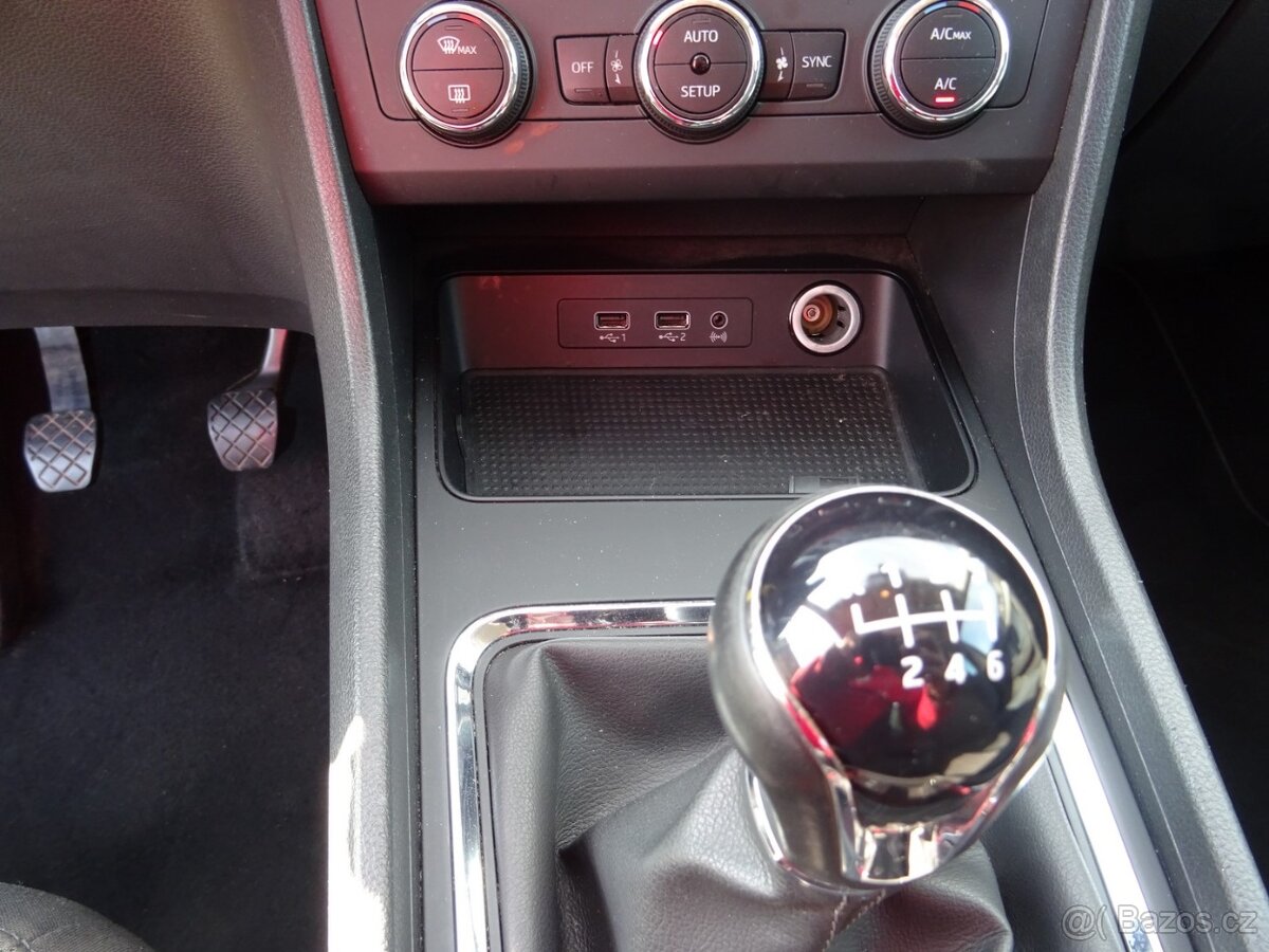 Seat Ateca, 1,0 Tsi 85 kW Style - 18