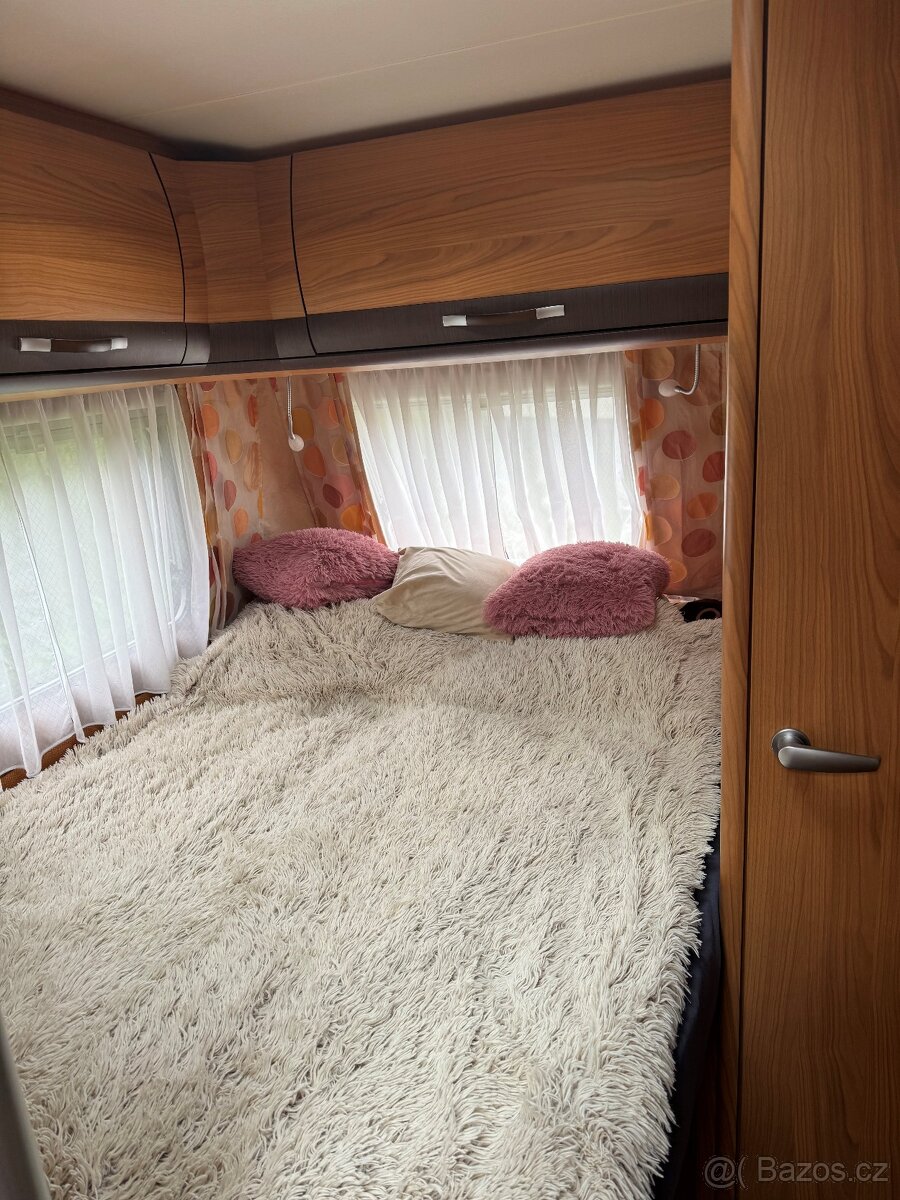 Bürstner trecento 460TS - 18