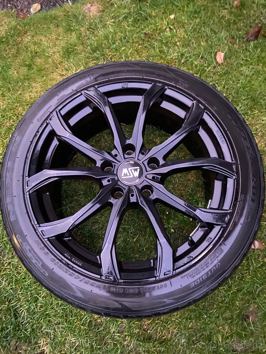 Fiat Freemont 2.0 MultiJet 125 kW 4×4 AUTOMAT – Black Code - 18