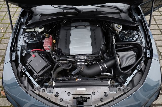 Chevrolet Camaro 6.2 V8 2021 - 18