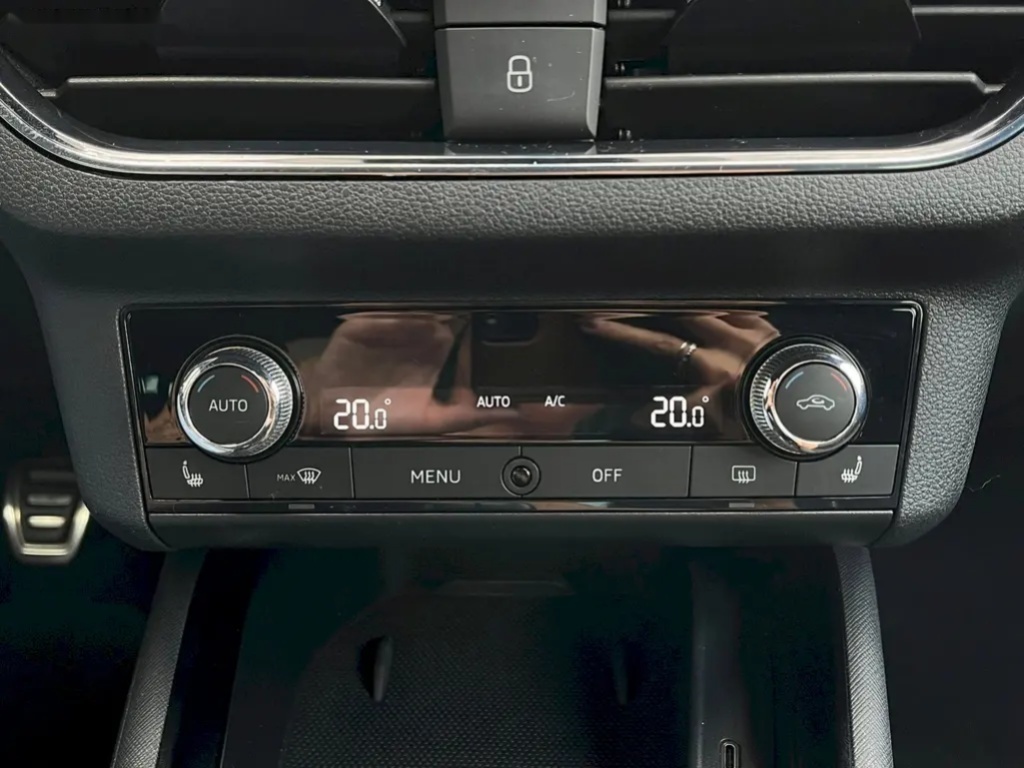 Škoda Scala, STYLE 81kW/1.0TSI M6F - 18