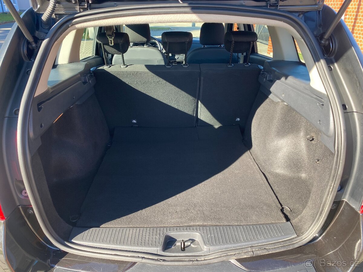 Dacia Logan MCV 1.0 SCe Comfort, 71TIS.KM, VÝB STAV - 18