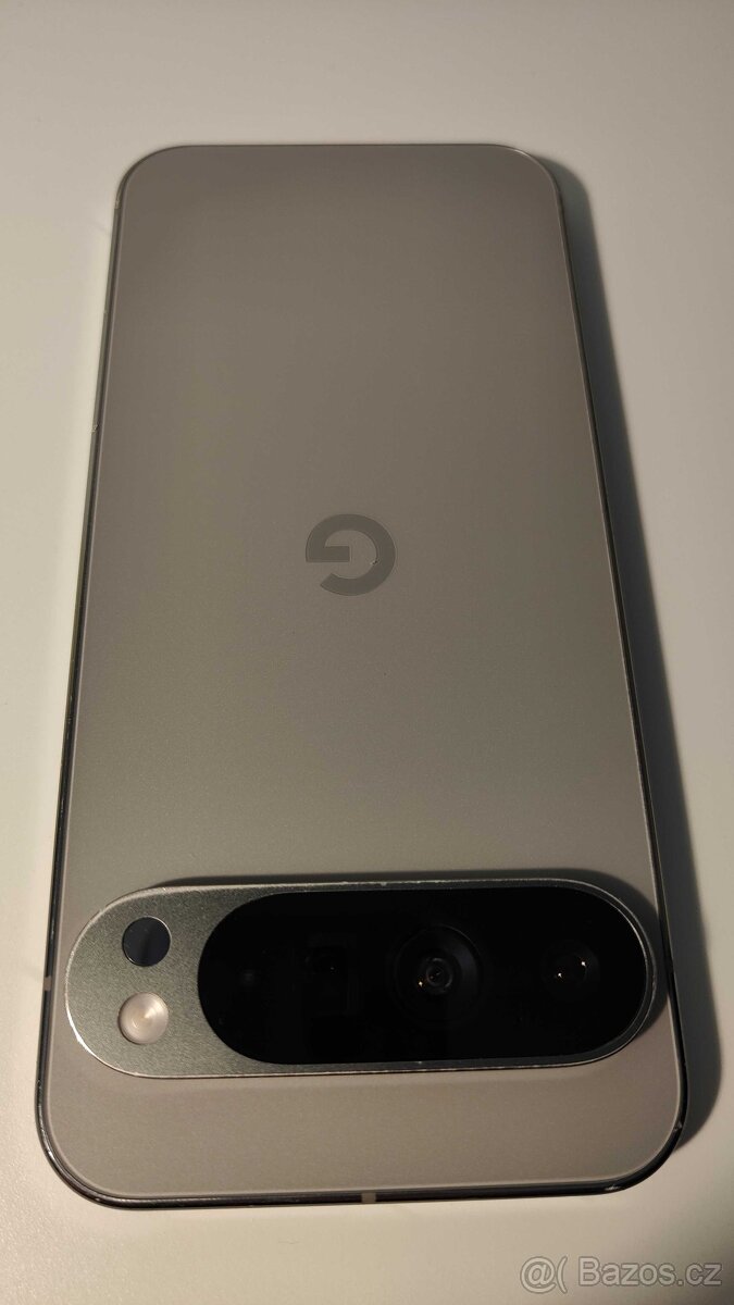 Google Pixel 9 Pro XL 256GB - 18