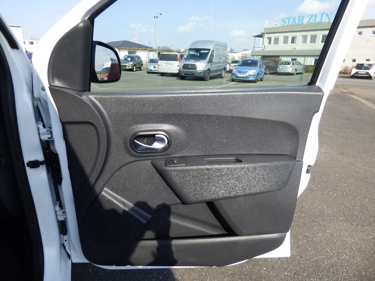 Dacia Dokker 1,6 75Kw LPG MPV Stepway - 18