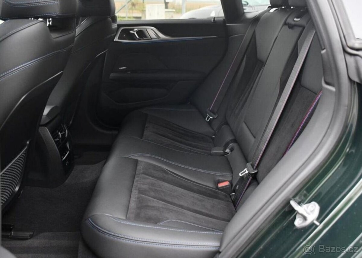 BMW i4 eDrive401 - 18