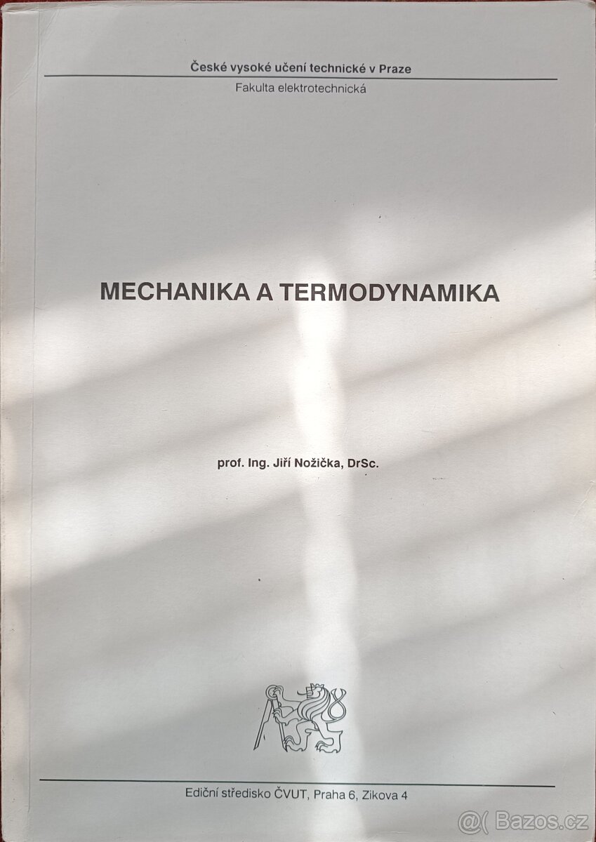 Skripta VŠ strojírenství - 18