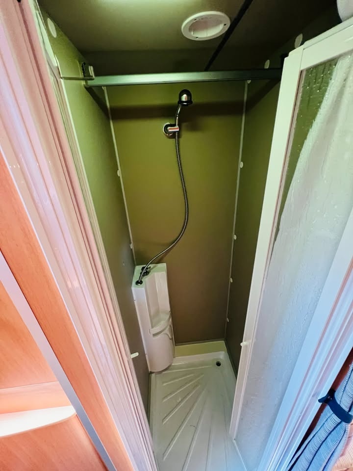 Karavan celoroční Stauber extreme 720 - 18