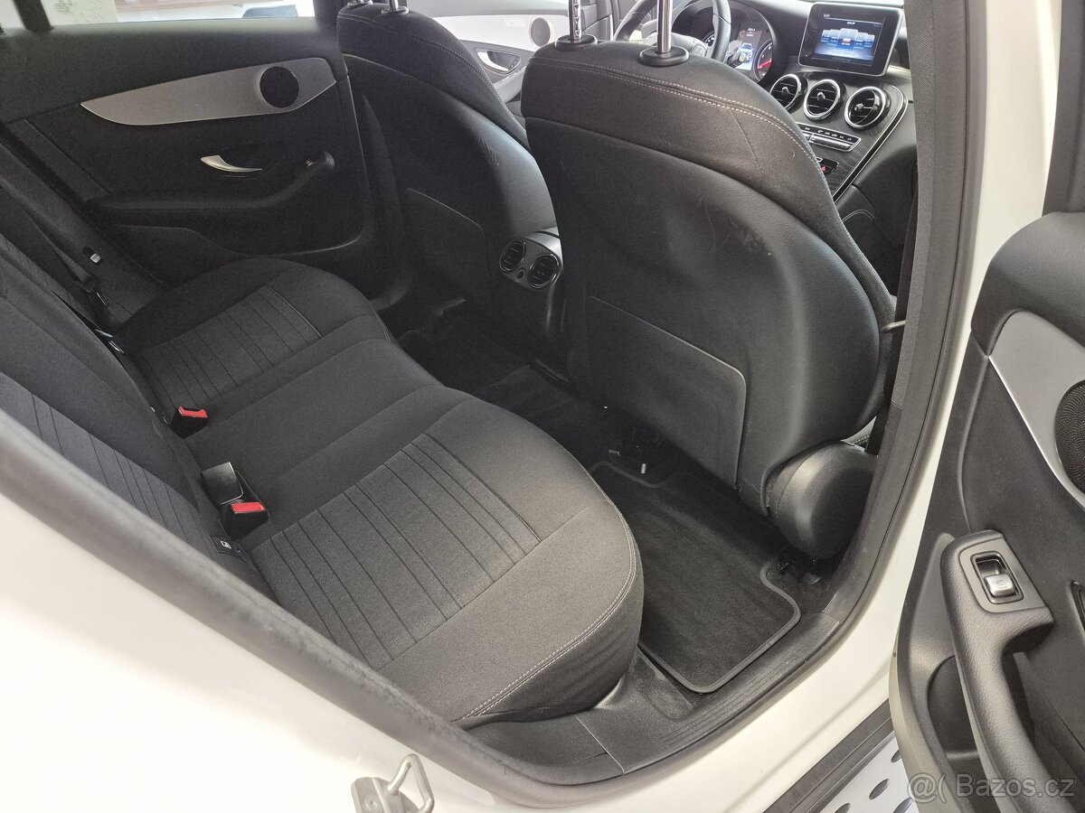 Mercedes-Benz GLC 2,1 220 D 4 MATIC DPH - 18