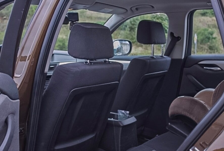 BMW X1 r.2010 , 110kw 4x4 - 18