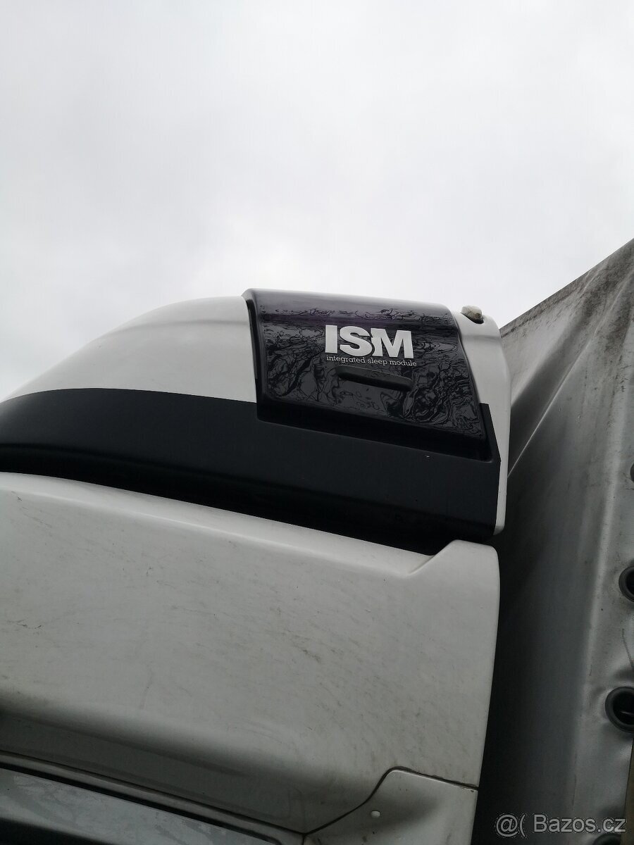 RENAULT MASTER SPAČKA VALNÍK-PLACHTA-10TI PALETA - 18