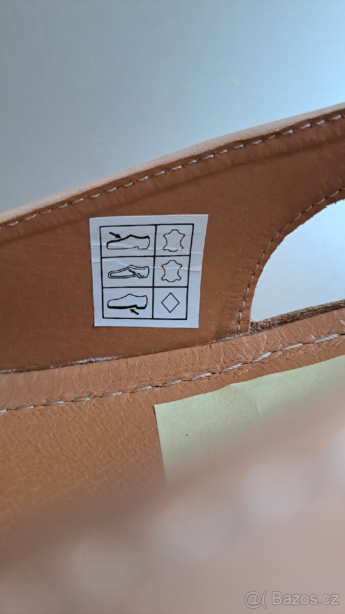 boty dámské, dívčí - 18