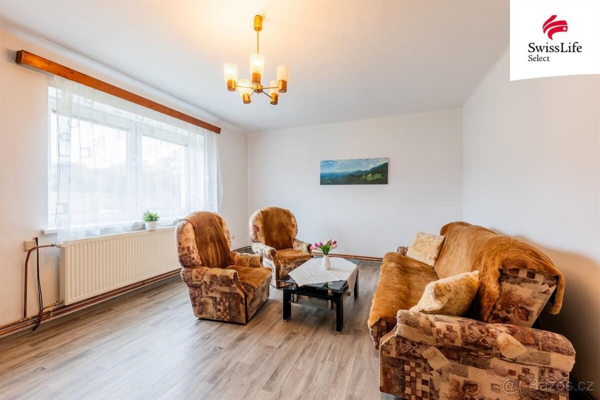 Prodej bytu 2+1 234 m2, Plánice - 18