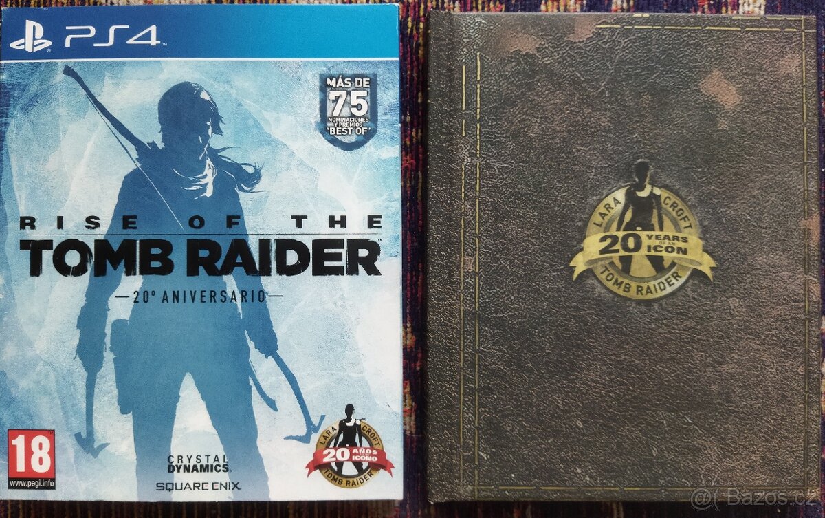 Hry PS4 (PlayStation 4) (1/3) - 18