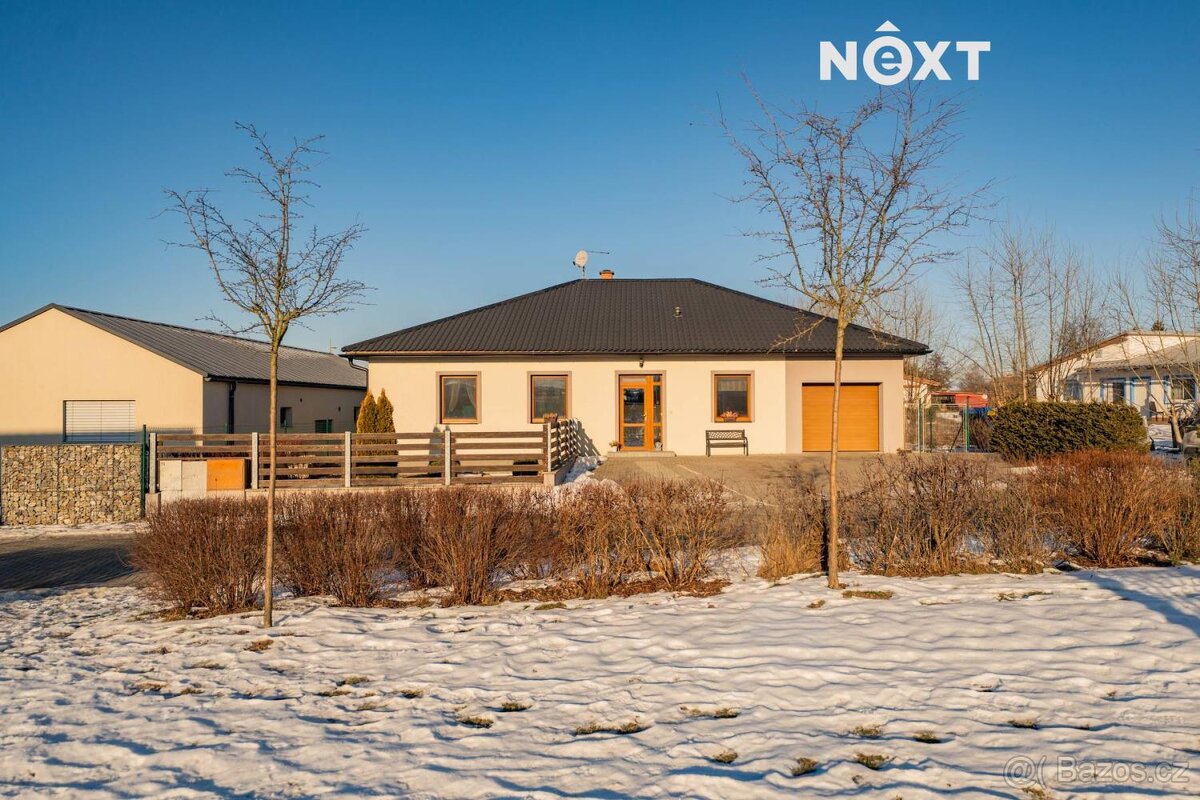 Prodej Rodinný dům, 179㎡ - 18