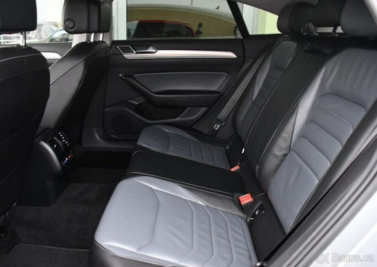 Volkswagen Arteon 2,0 BiTDI 4MOTION DSG ELEGANCE - 18