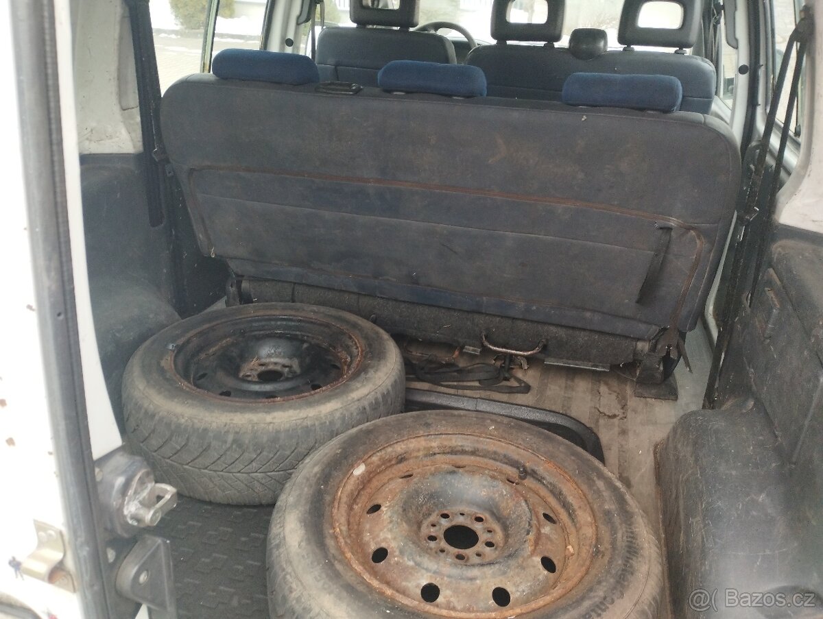 Citroen Jumpy 2.0 HDI - 18