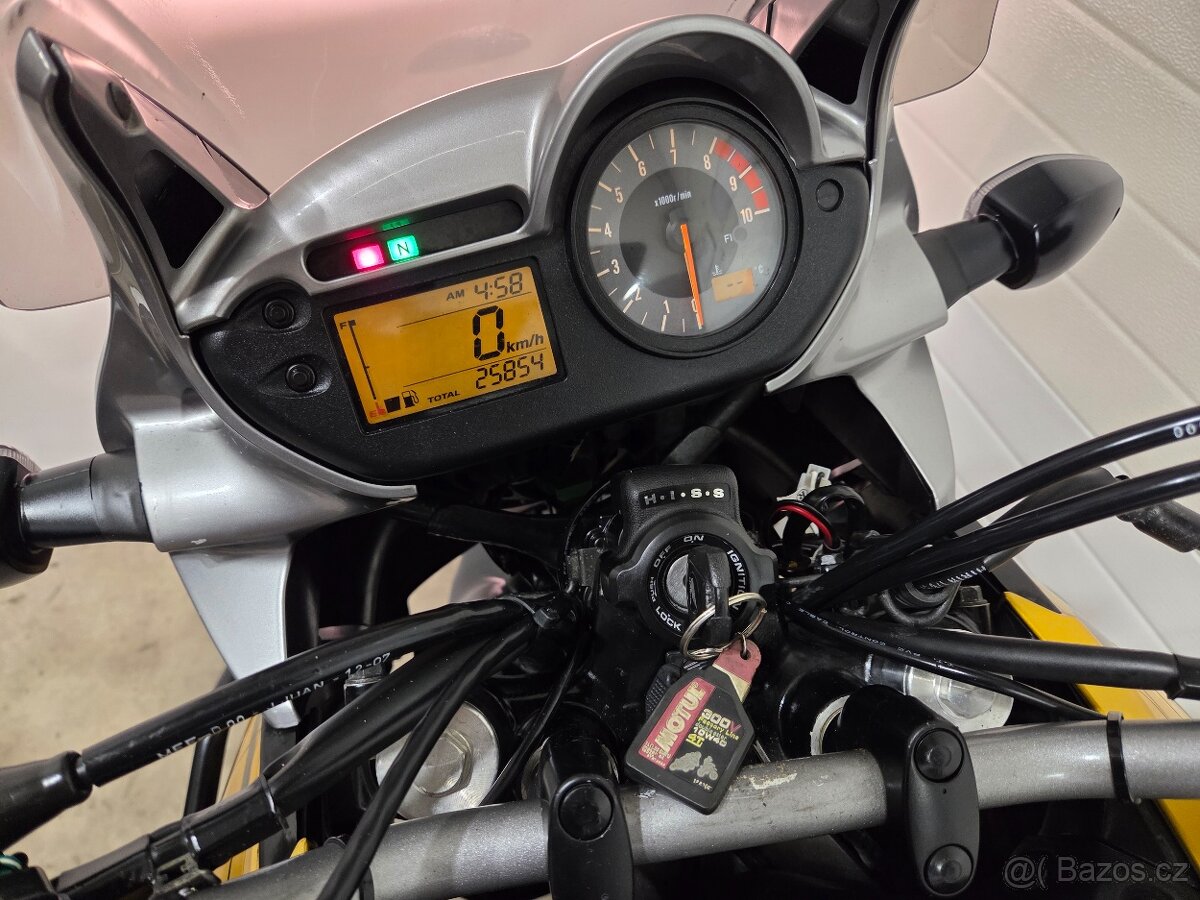 Honda XL 700 V Transalp - 18