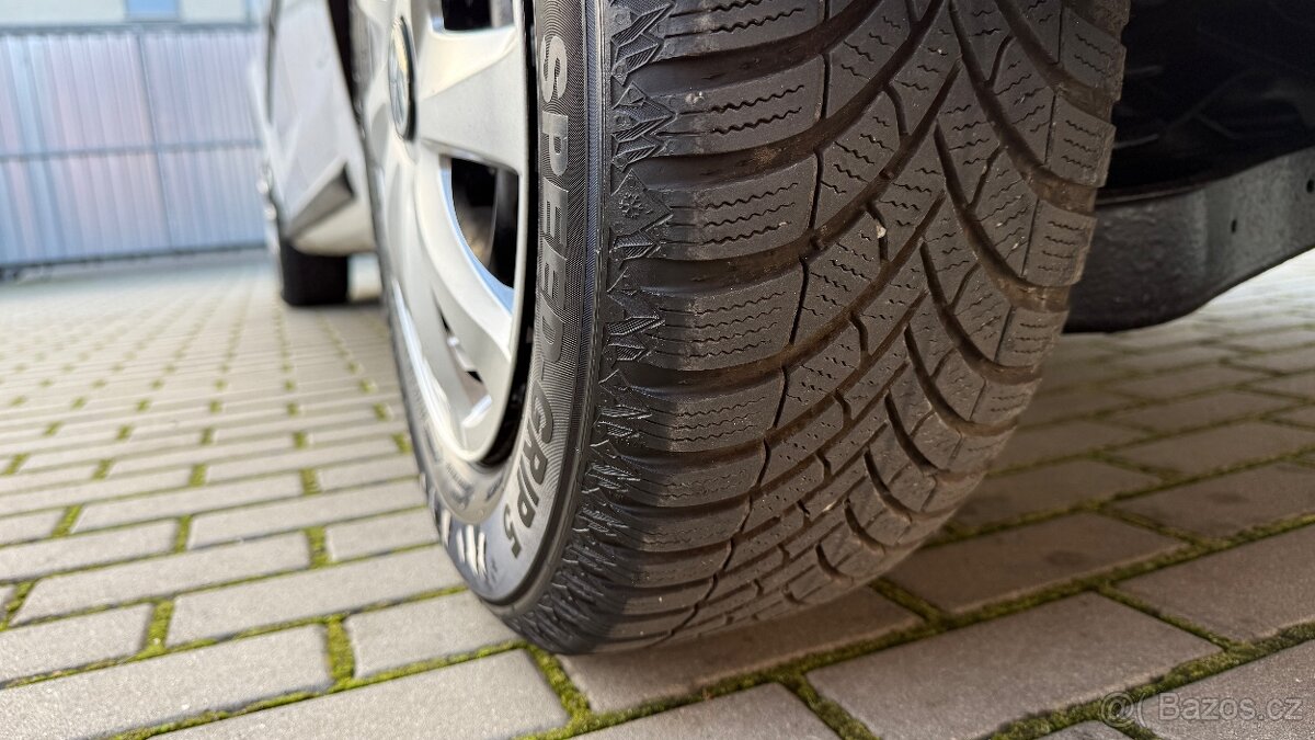 Volkswagen Golf Plus //1.2TSi//77kW//1.MAJ//NOVÉ ROZVODY// - 18