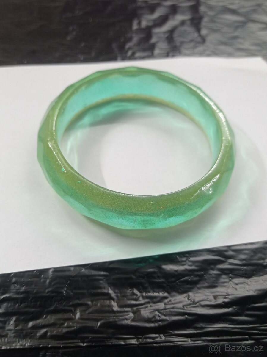 Přívěšky,prsteny,náramky,náhrdelníky,náušnice - 18