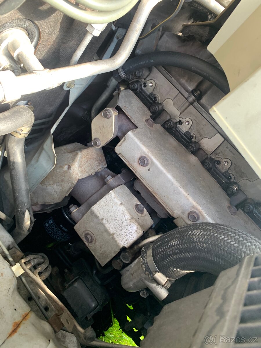 Mitsubishi Pajero 3.2 Di-D - 18