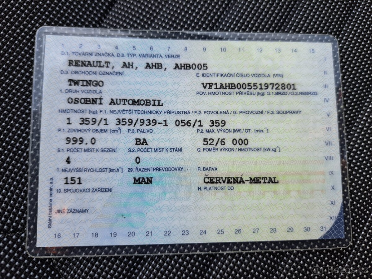 Renault Twingo 1.0 Sce - 18