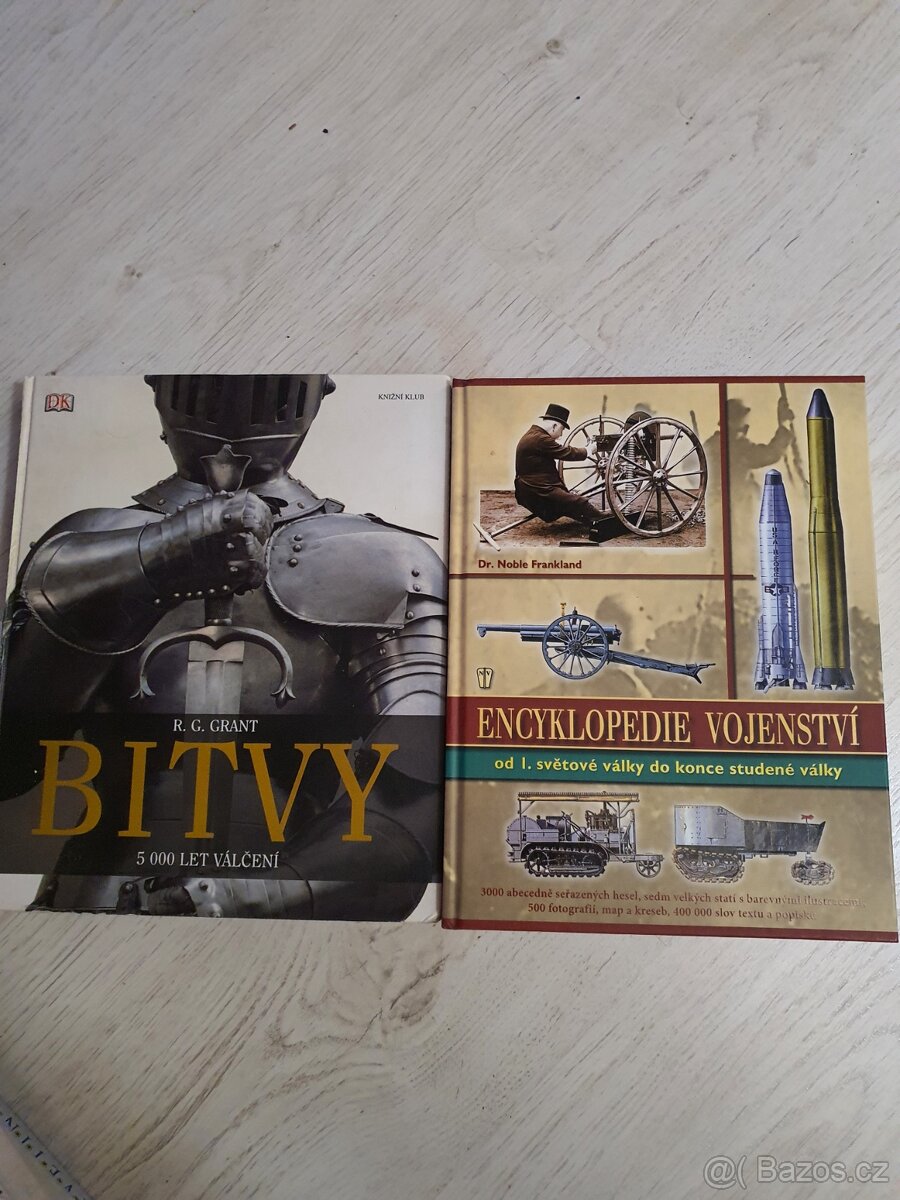 Prodám pár věcí po vyklízení bytu.. - 18