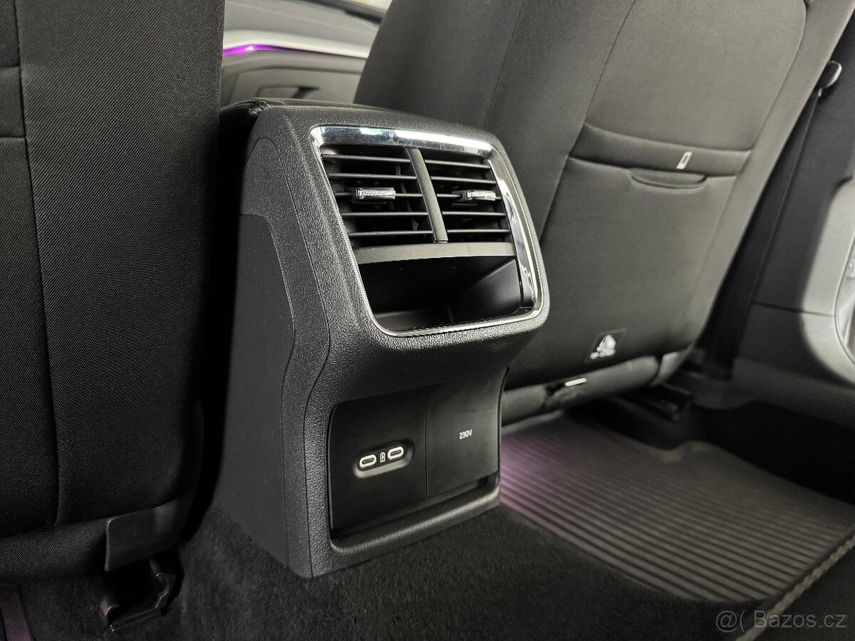 Škoda Octavia 2.0TDI DSG STYLE MatrixLED Kam - 18