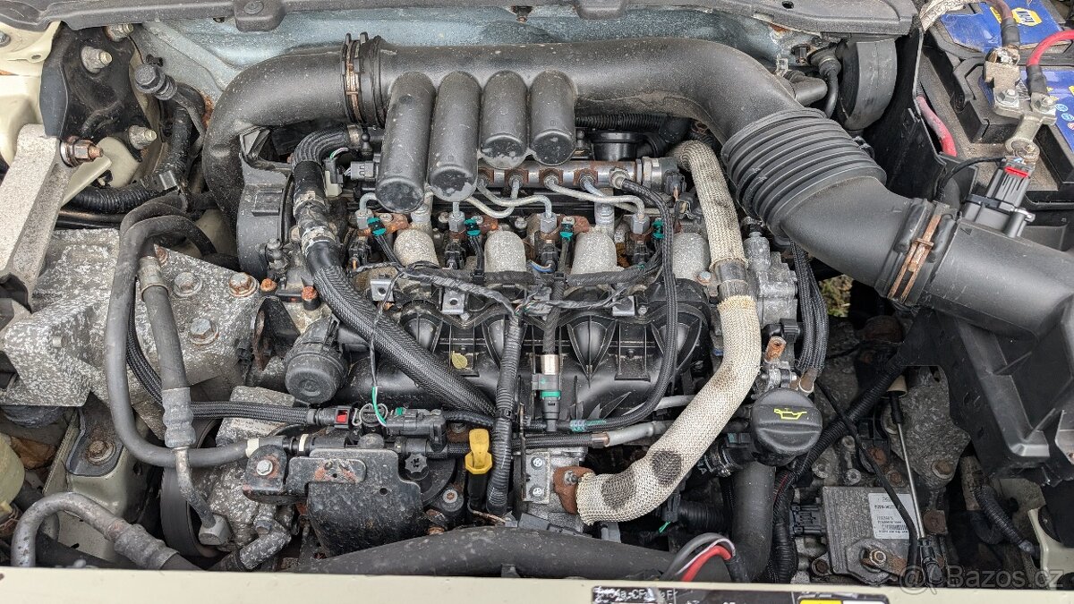 Land Rover Freelander 2, Euro3, 2.2 d 112kw - 18