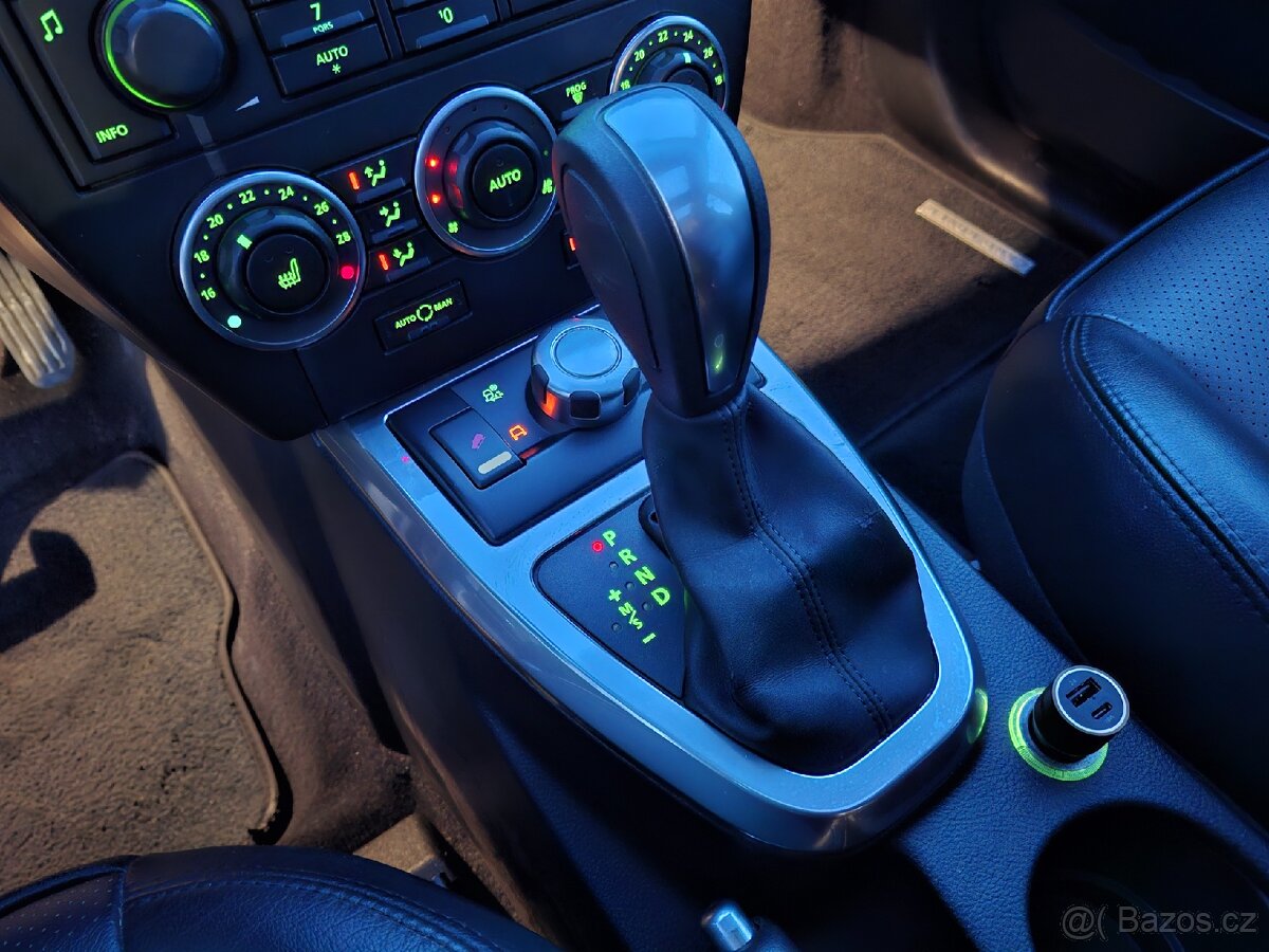 Land Rover Freelander 2 - 18