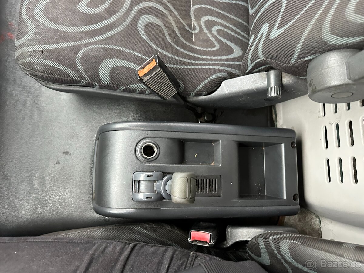 Iveco Eurocargo 75E18 EEV SKŘÍŇ ČELO KLIMA - 18