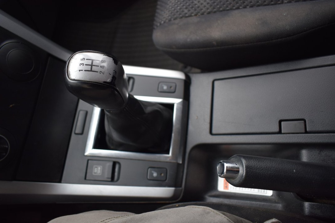 Suzuki Grand Vitara 1.9DDiS 4X4/MANUÁL/ČR/TAŽNÉ/AC - 18