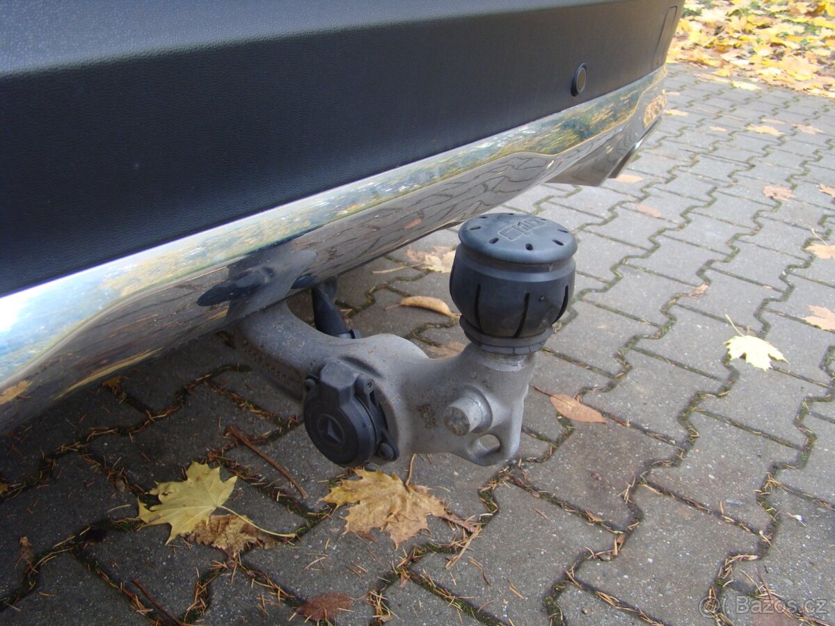 Mercedes-Benz GLC 220 CDi 1.MAJ. ČR AUTOMAT ODPOČET DPH - 18