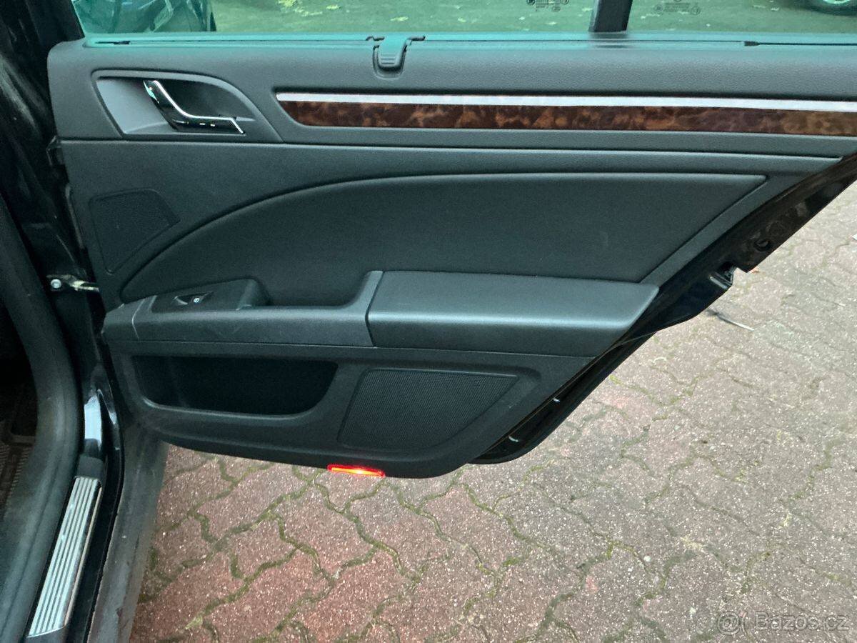 Škoda Superb II 2.0 TDI 103kW,Kessy,Webasto,Xenon,1.Majitel. - 18