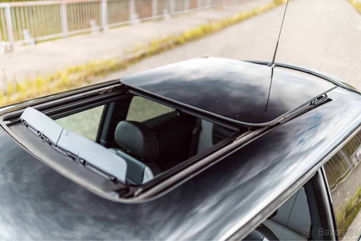 Mini Cooper S JCW R53 - 18