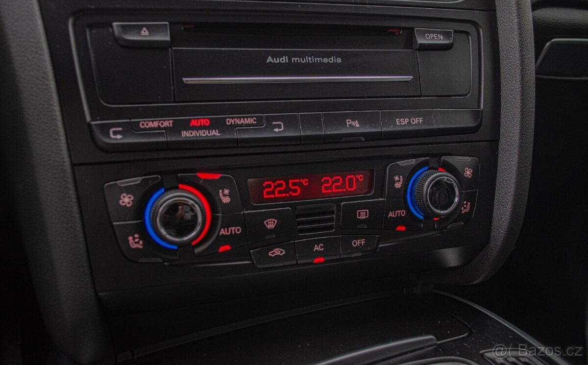 Audi S5 4.2 FSI V8 Quattro Tiptronic - 18