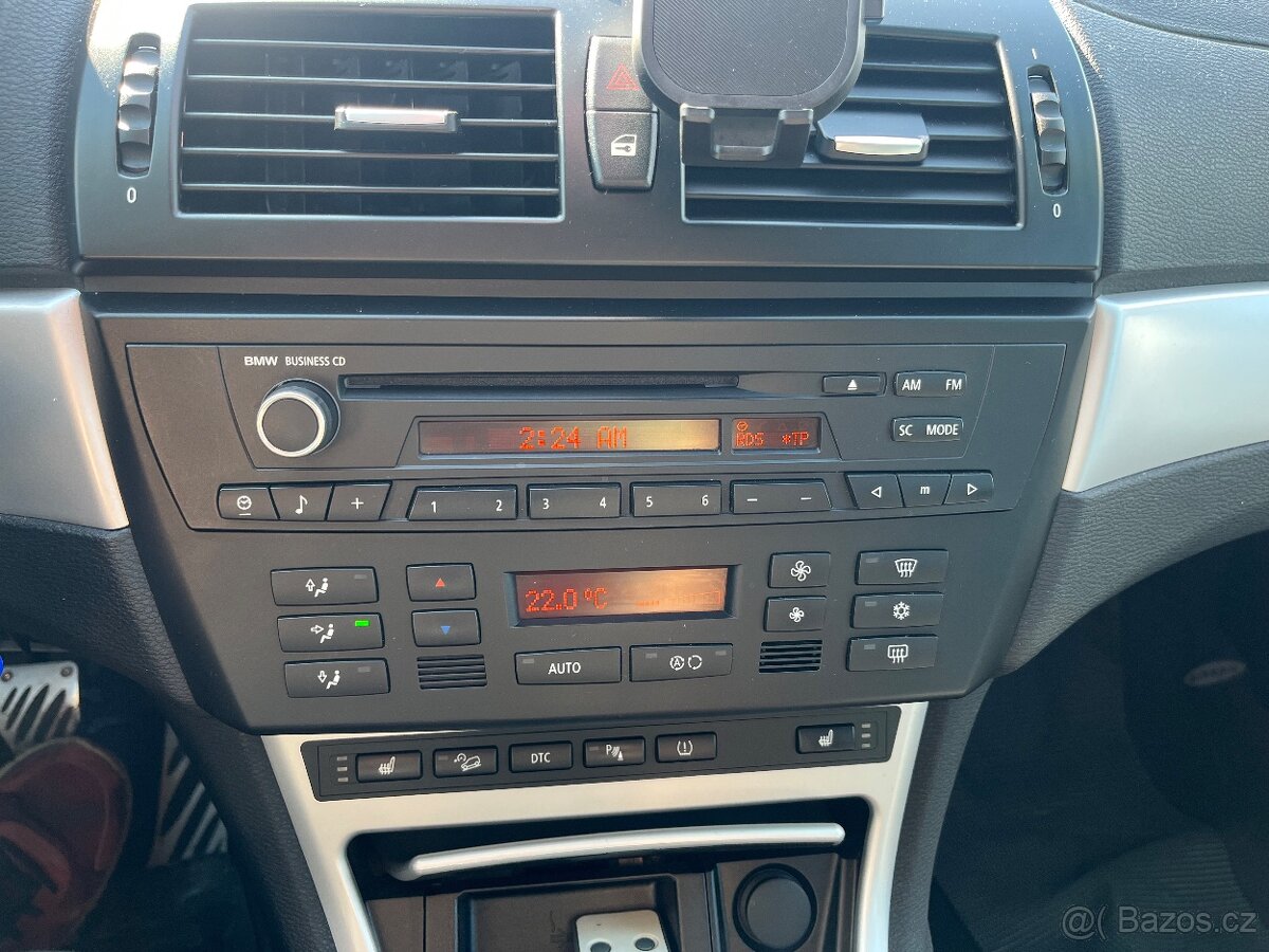 Prodám bmw x3 X83 - 18