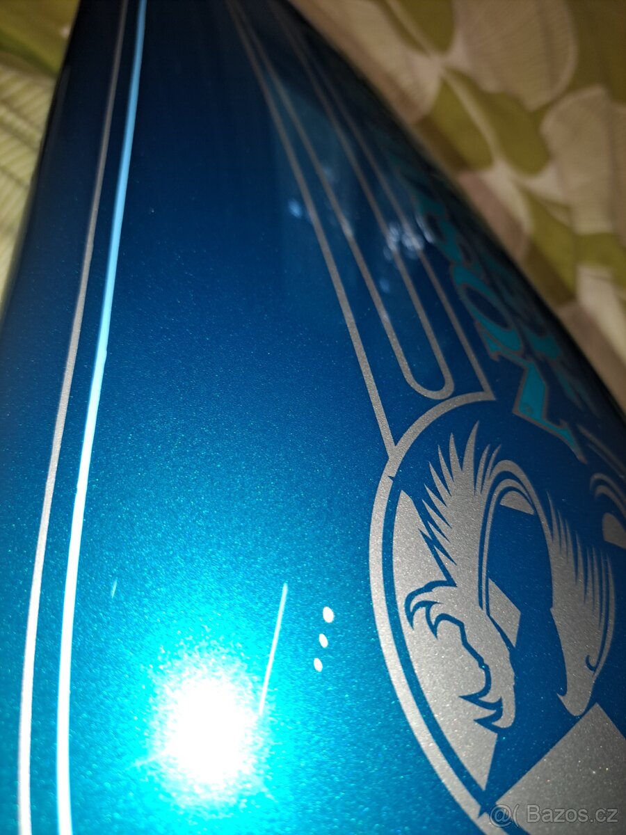 Harley Davidson nádrž - 18