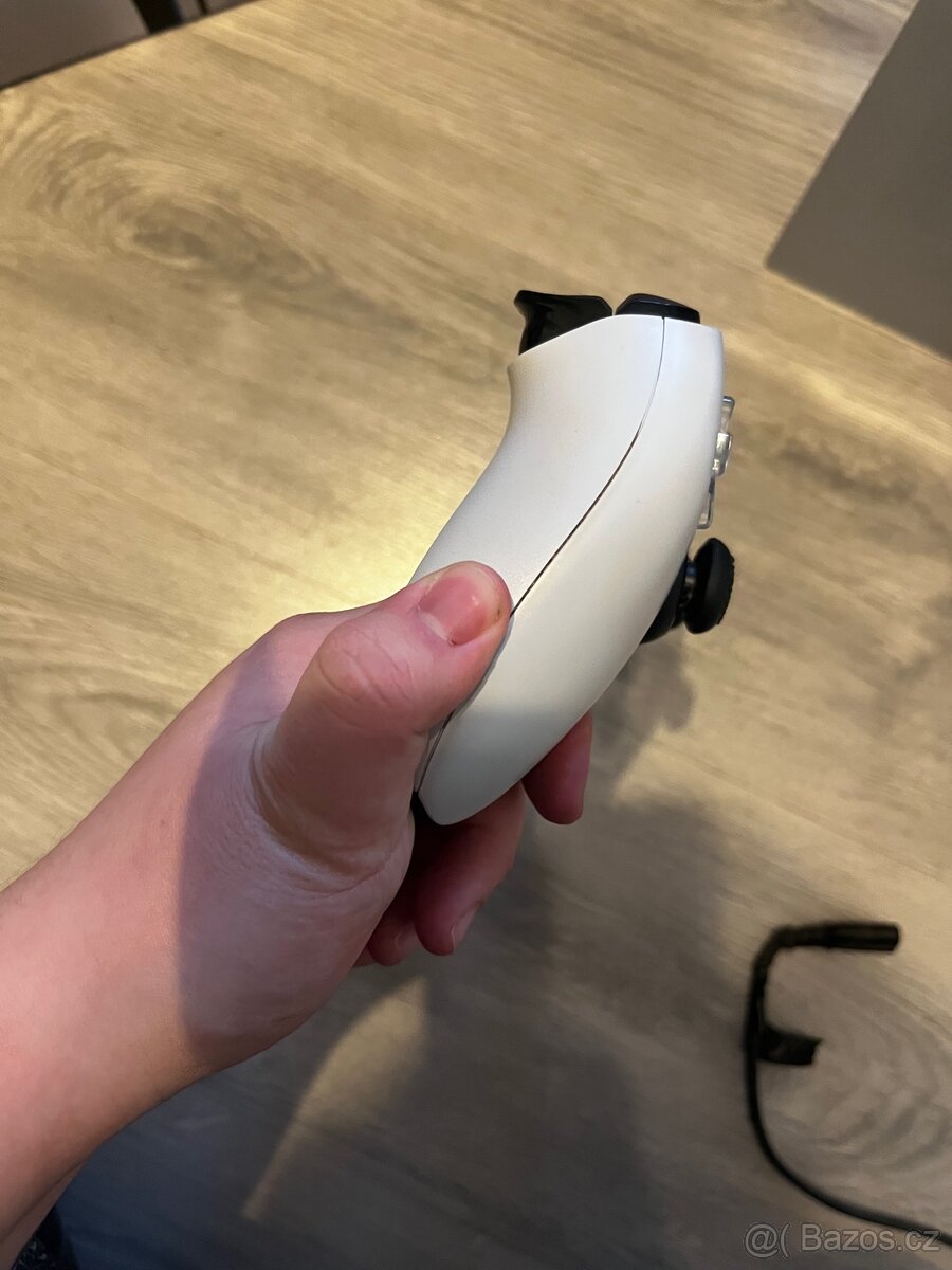 Herní konzole Sony PlayStation 5 Slim osobní odběr - 18