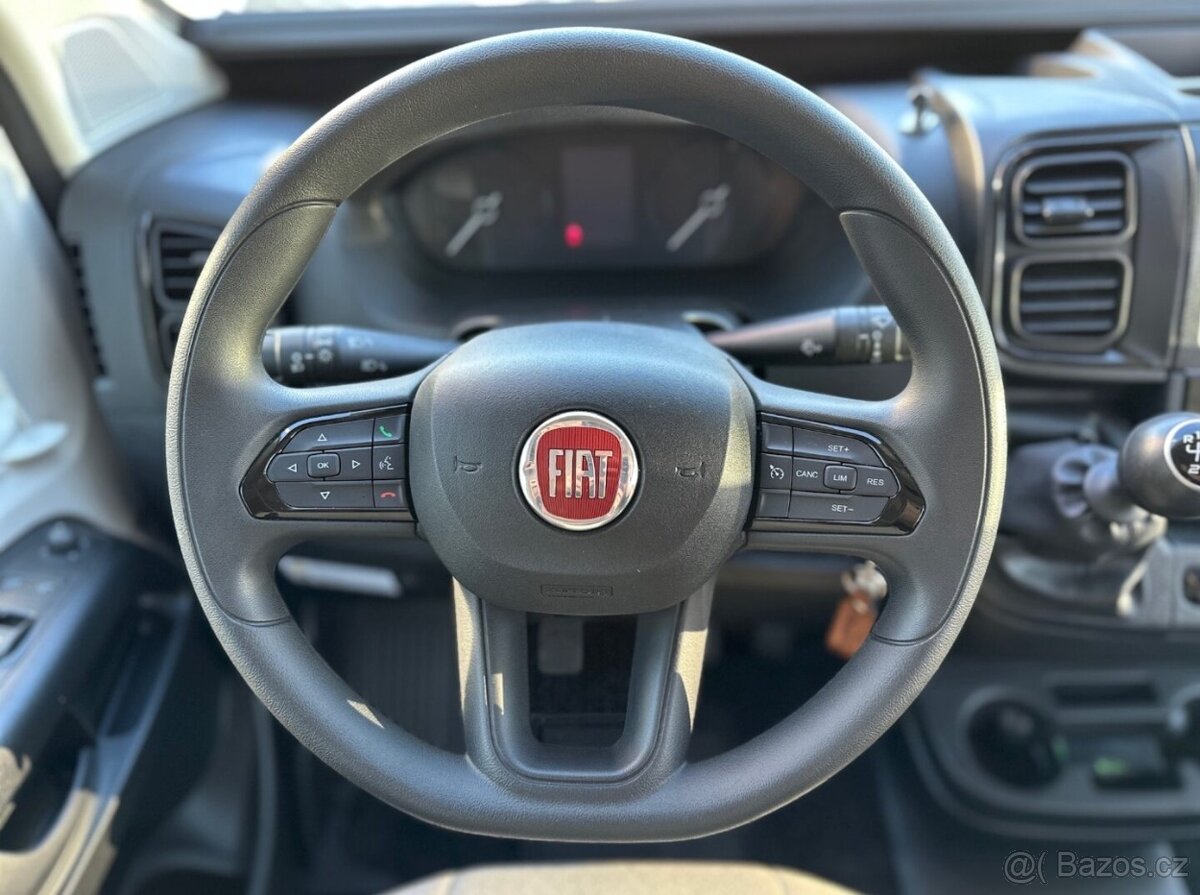 Forster 636 HB zvedací střecha - 18