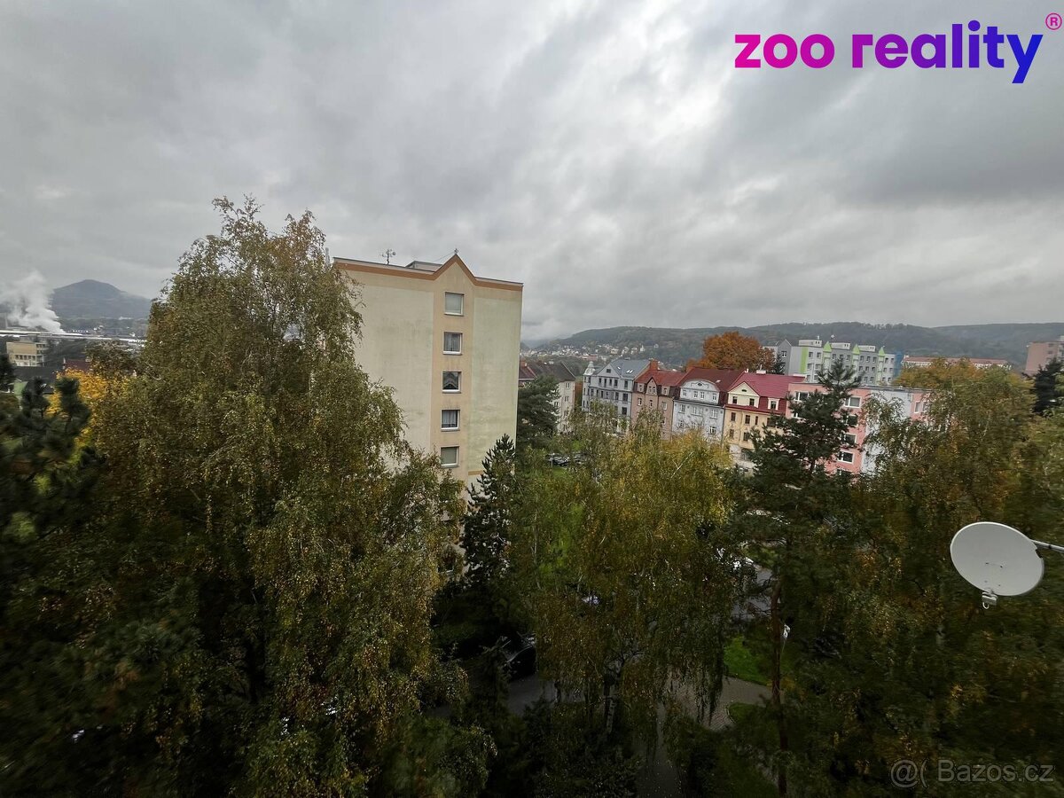 Prodej bytu 3+1 70,6 m² - 18