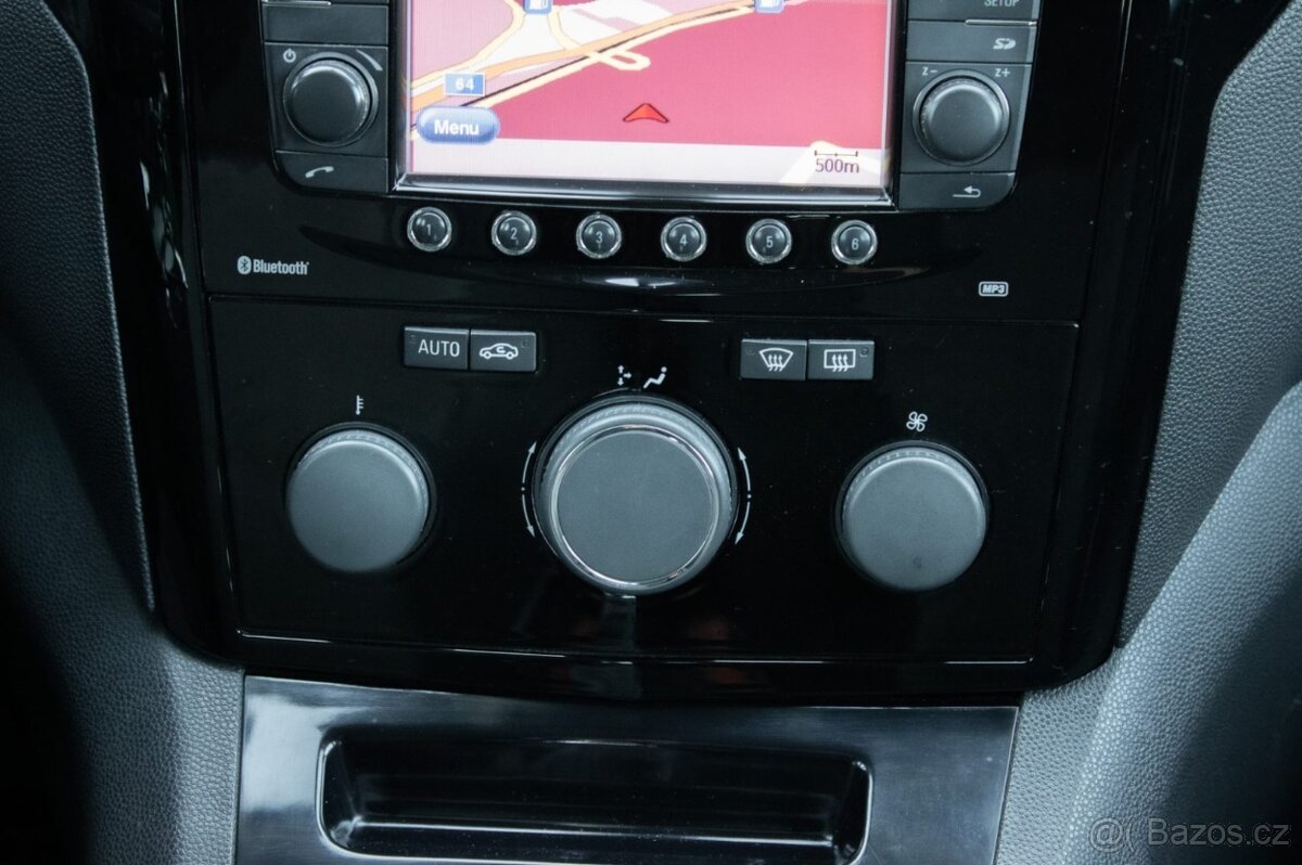 Opel Zafira 1.7 DTR Enjoy, 92kW - 18