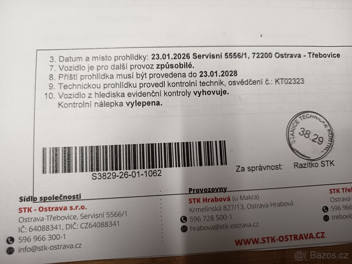 Seat Leon 1,2TSI Style 77kw ČR 1.majitel DPH - 18