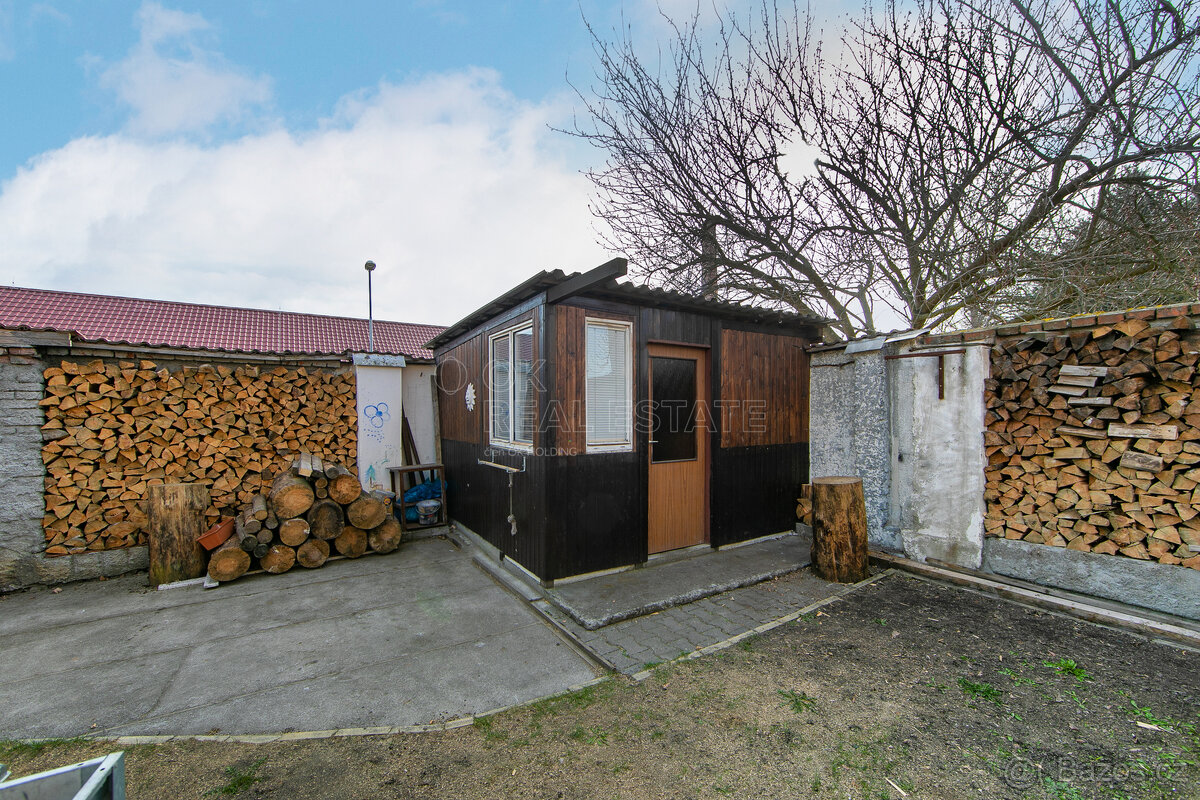 Prodej prostorného bytu 3+1 (72 m²) v klidné části Heřmanovy - 18