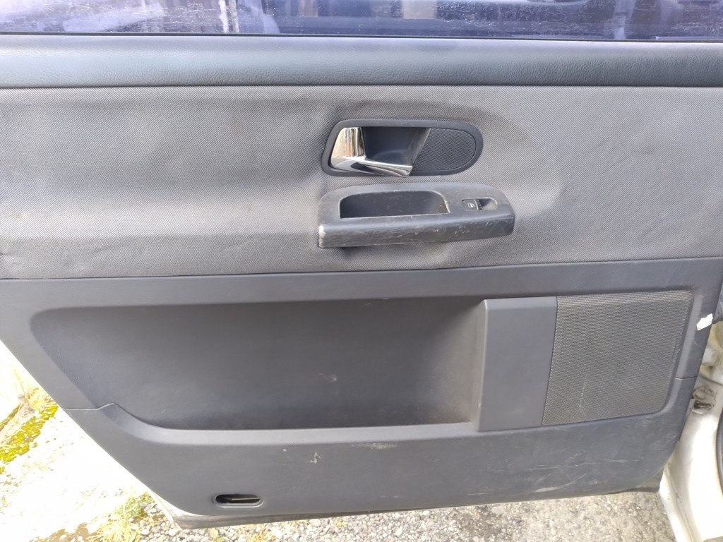 FORD GALAXY 1.9 TDI 85kW ODPOČET DPH - 18