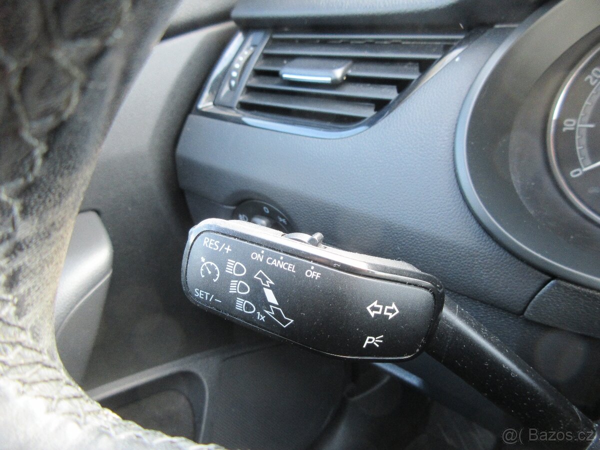 Škoda Octavia 1.0 TSI Active - 18