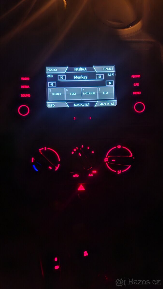 Seat Ibiza - 18