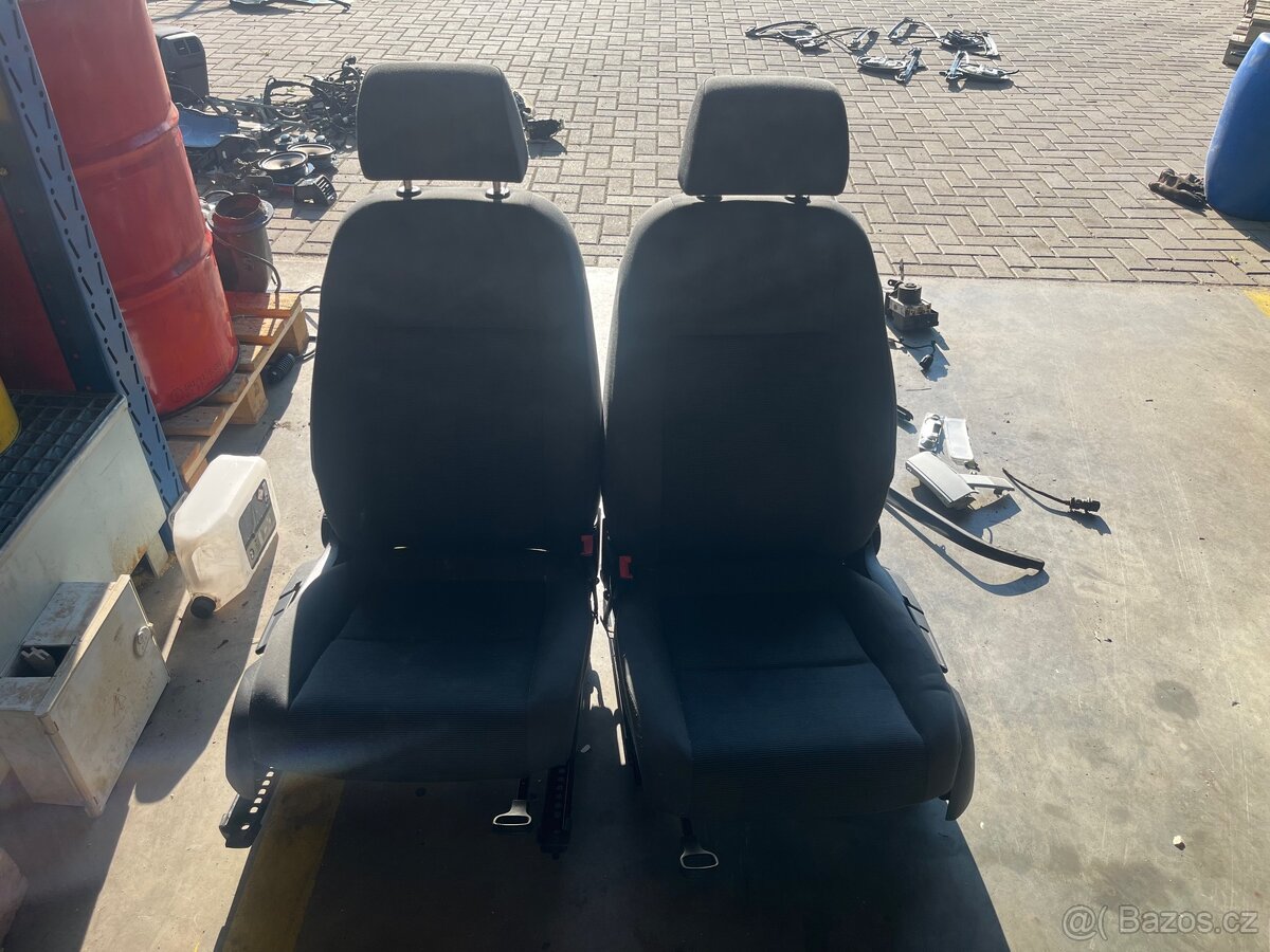 Motor Golf V 1.9 tdi - 18