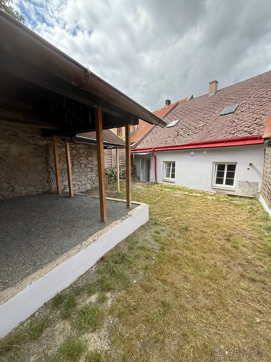 Prodej rodinného domu 100m²,pozemek 235m² Palackého,Chotěboř - 18