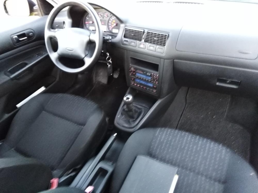 VW GOLF 4 1,6-16V BENZIN NAJ 130 KLIMATR. ZA 39000 KČ - 18