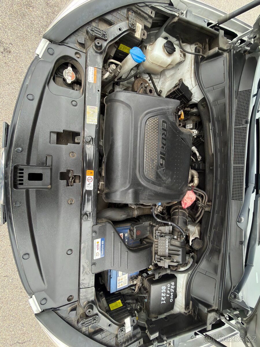 Hyundai Santa Fe - 18